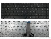 TECLADO PARA NOTEBOOK LENOVO IDEAPAD 100-15IBD