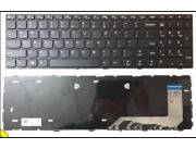 TECLADO PARA NOTEBOOK LENOVO IDEAPAD 100-15ISK