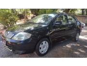 VENDO TOYOTA COROLLA AÑO 2003 FULL EQUIPO - RECIEN IMPORTADO