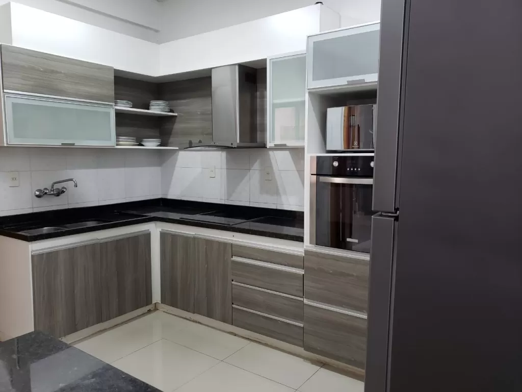Se alquila duplex amoblado zona Paseo La Galeria — foto 2