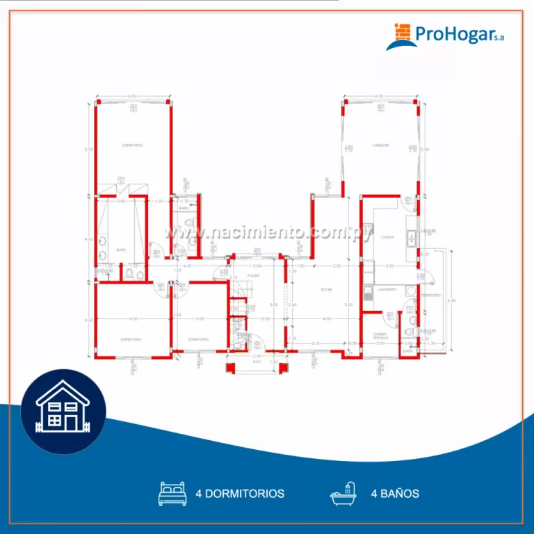 Construcción de viviendas — foto 2