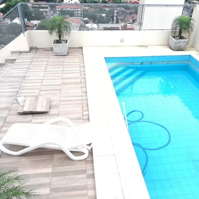 VENDO DEPARTAMENTO EN EL EDIFICIO FORTALEZA 4 — foto 3