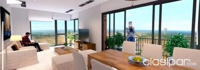 VENDO HERMOSO DPTO A ESTRENAR EN BARRIO JARA — foto 3