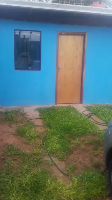 casa propia santa maría asunción — foto 2