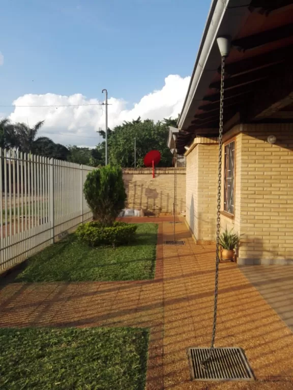 Vendo Casa en Paraguari — foto 2