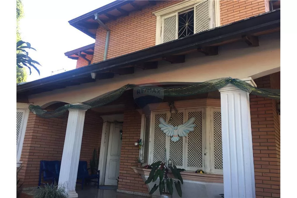 VENDO CASA EN VILLA ELISA, ZONA VON POLESKI — foto 2