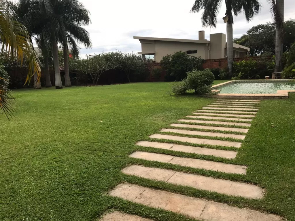 Hermosa residencia zona Primer presidente — foto 2