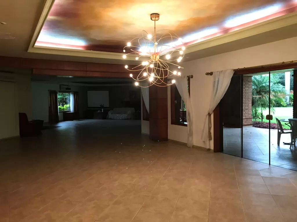 Hermosa residencia zona Primer presidente — foto 3