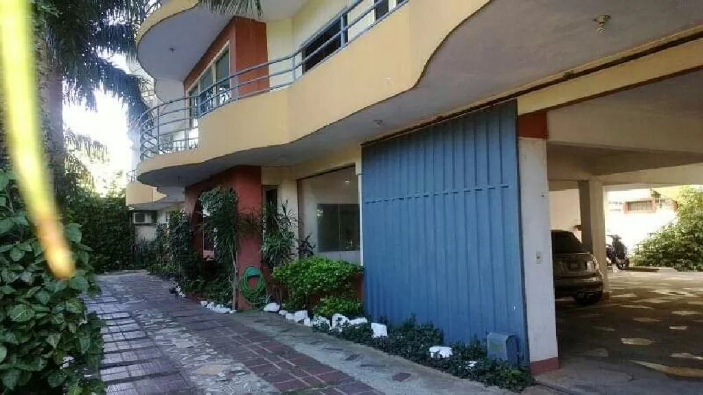 VENDO EDIFICIO CON RENTA ASEGURADA!!! — foto 3