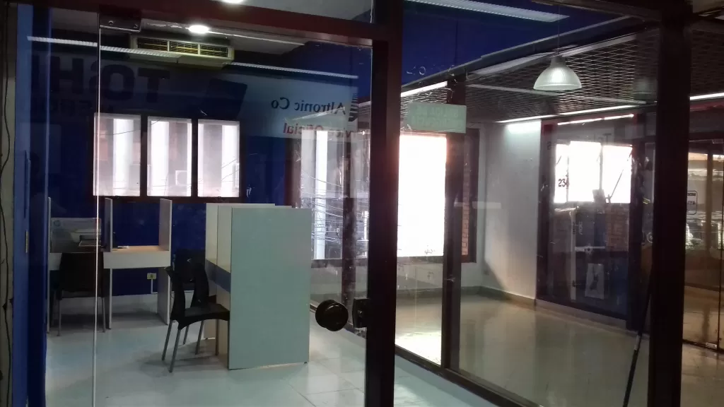 ¿Estás buscando una oficina? - Coworking legal disponible para abogados y abogadas — foto 2