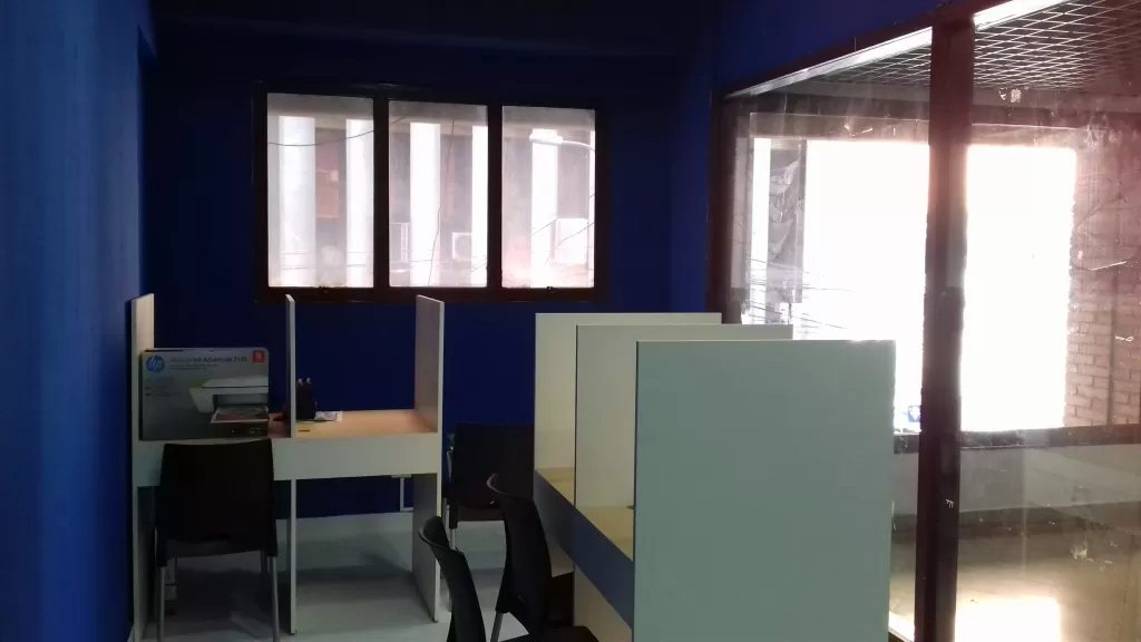 ¿Estás buscando una oficina? - Coworking legal disponible para abogados y abogadas — foto 3