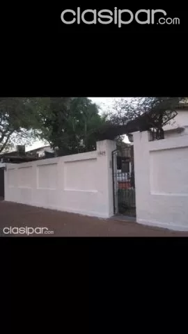Super oferta casa Villa Morra Recoleta sCruz del Defensor 20mts de frente El mejor lugar — foto 2