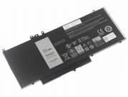 BATERIA PARA NOTEBOOK DELL G5M10