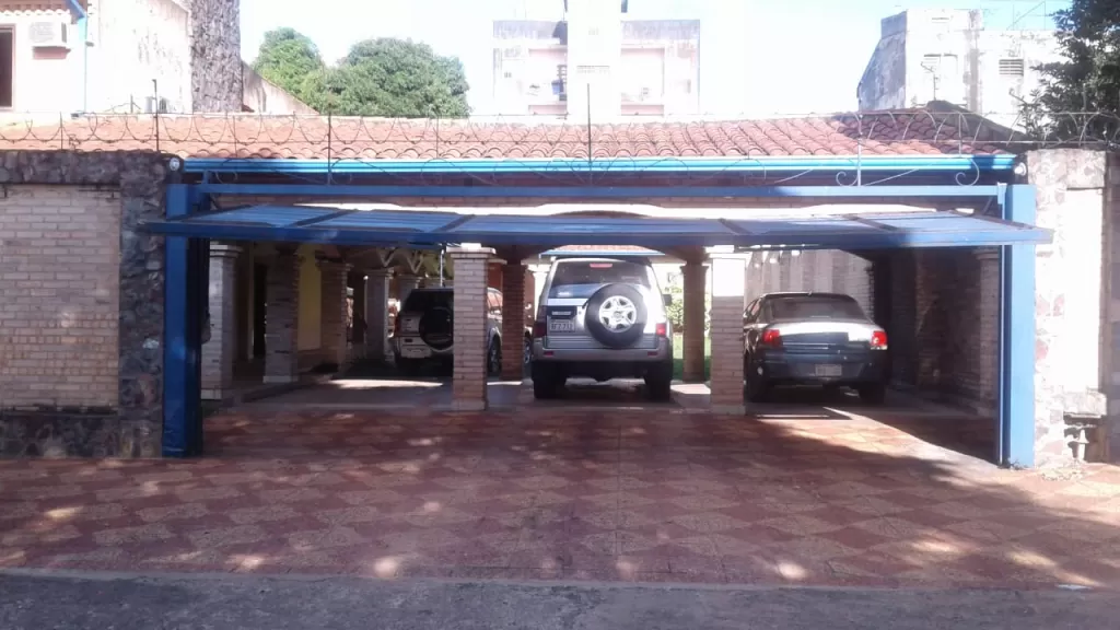 VENDO TERRENO ZONA BARRIO SAN PABLO — foto 2