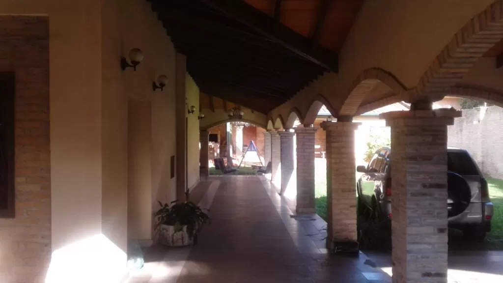 VENDO TERRENO ZONA BARRIO SAN PABLO — foto 3