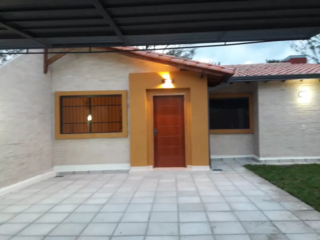 VENDO DUPLEX A ESTRENAR EN LAMBARE, ZONA SEK — foto 2