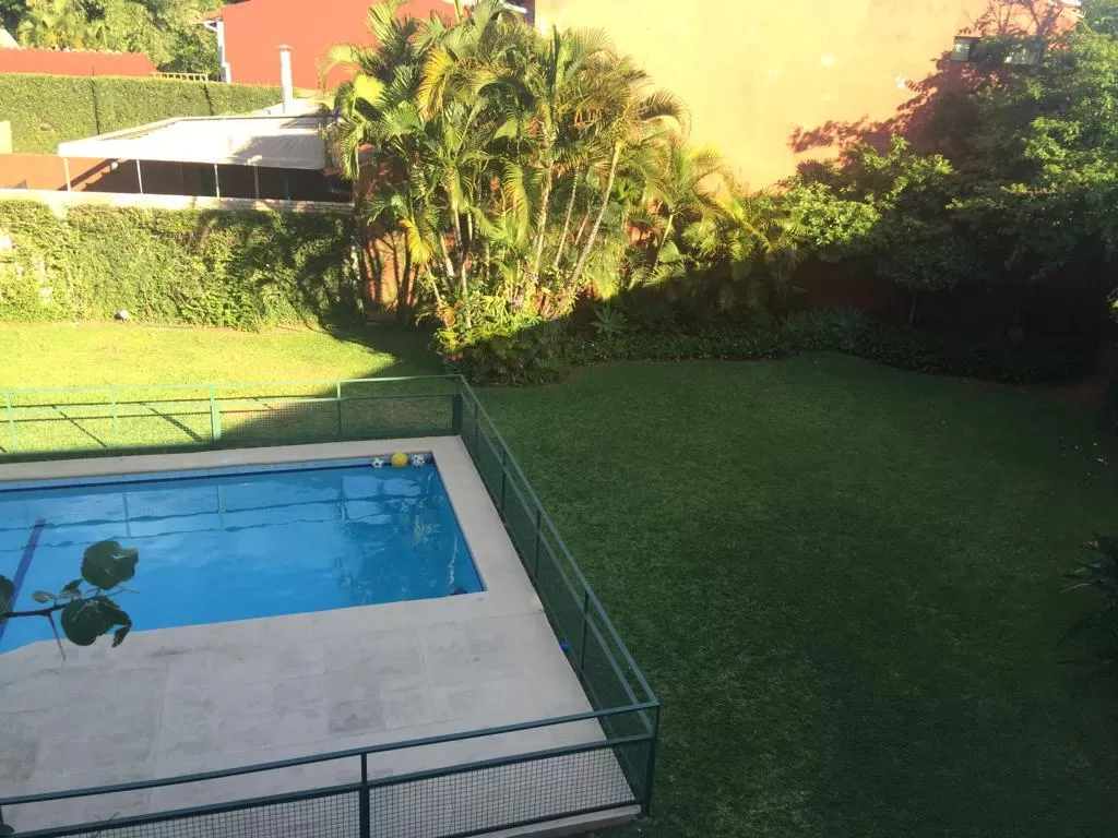 Se vende residencia en Barrio Herrera — foto 3