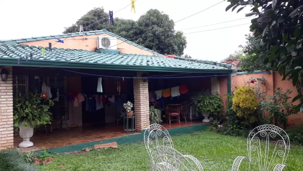 VENDO CASA EN CALLEI — foto 2