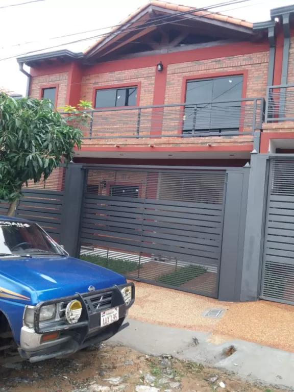 Duplex a Extrenar Zona VillaMorra — foto 2