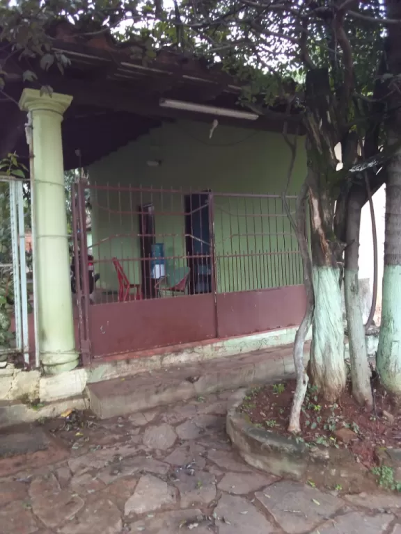 VENDO Casa Barrio San Miguel de San Lorenzo — foto 2