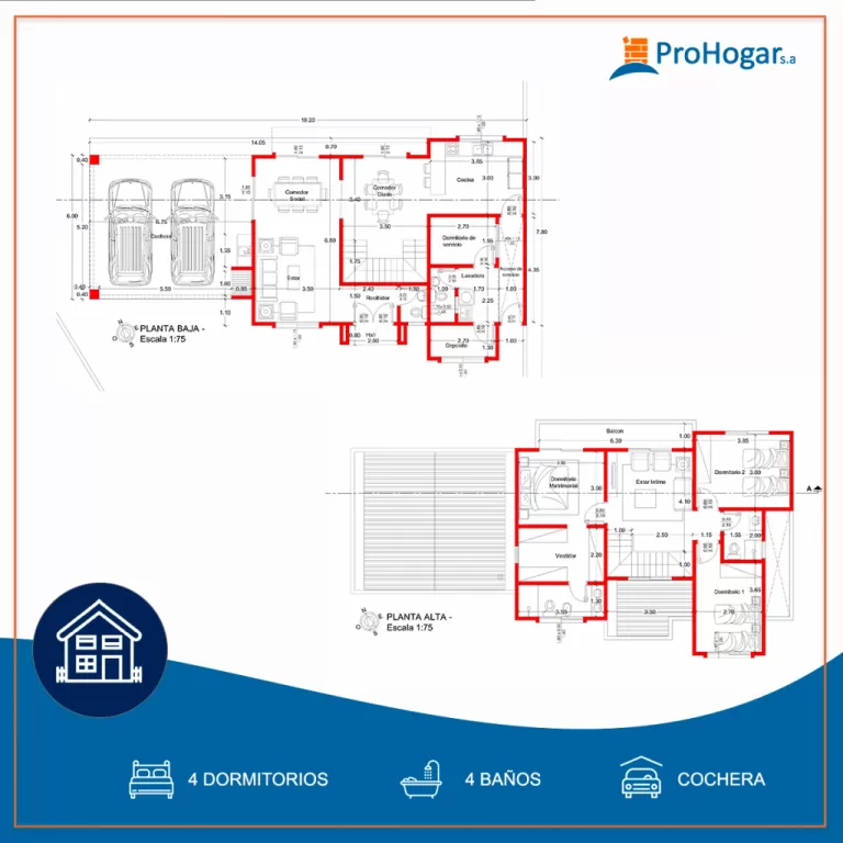 Construcción de viviendas — foto 2