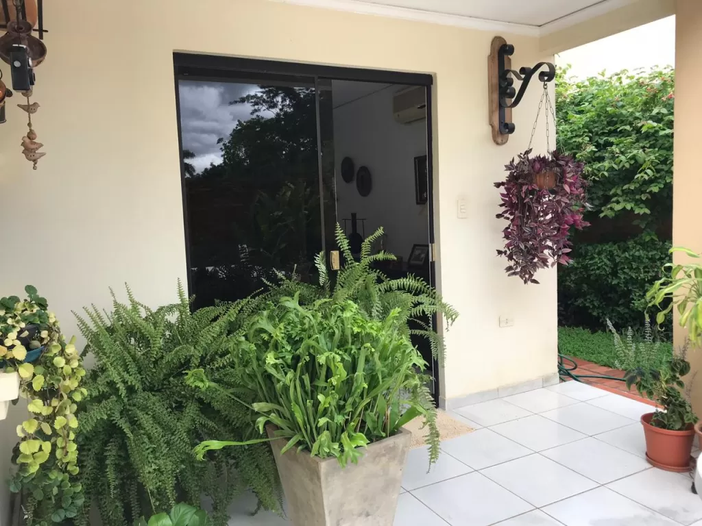 Vendo casa en Luque — foto 2