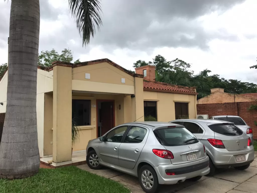 Vendo casa en Luque — foto 3