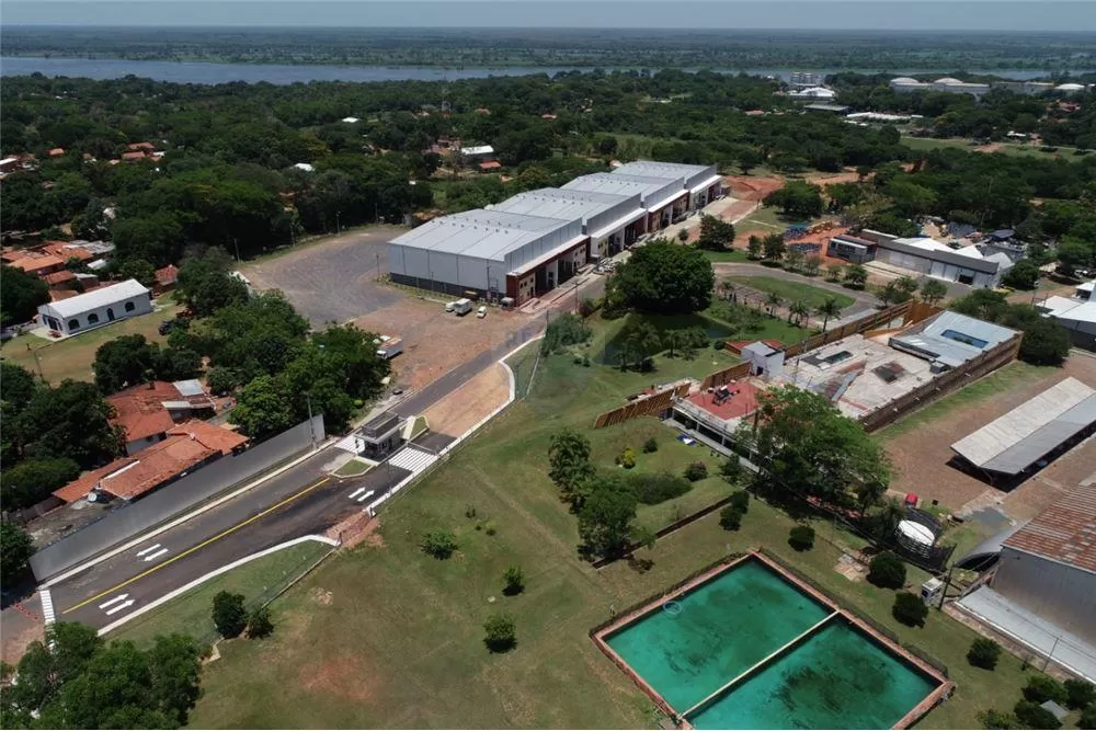 TERRENOS EN EL PARQUE INDUSTRIAL PANAMERICANO 167,760 USD — foto 2