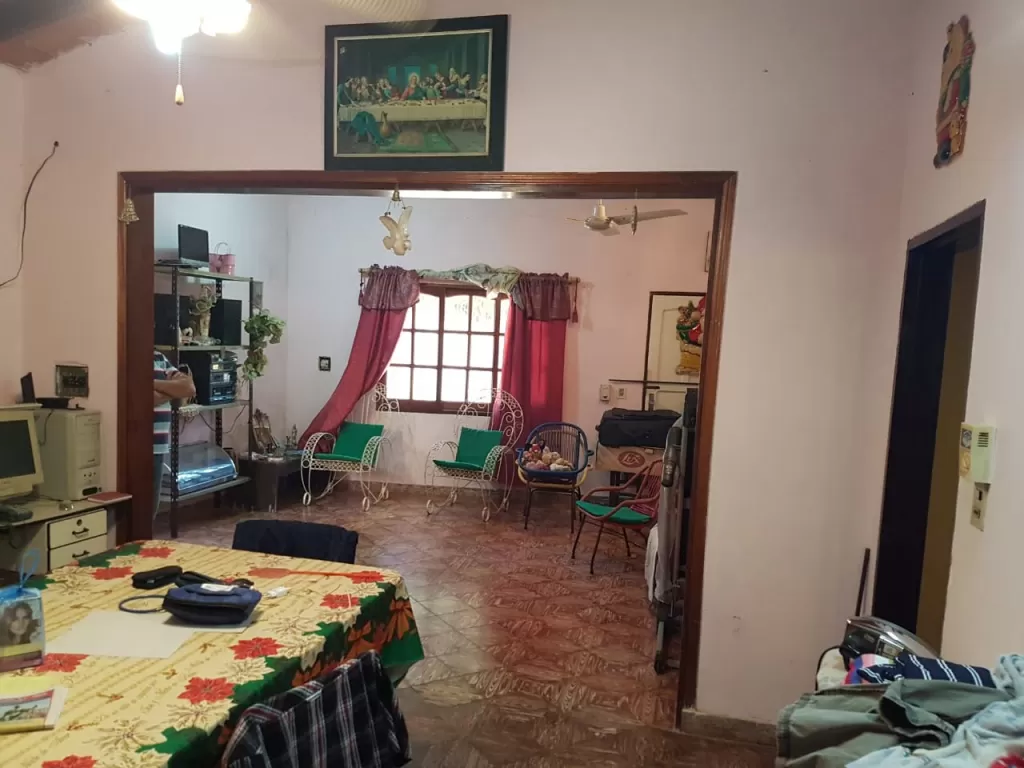 ✔✔📌🏡Oportunidad Casa en Luque con Loza, Barrio Residencial 650.000.000 Gs.!!!📲📲✔👌 — foto 3