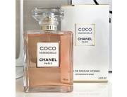 Chanel coco mademoiselle 100ml