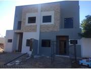 DUPLEX A ESTRENAR EN BARRIO CERRADO