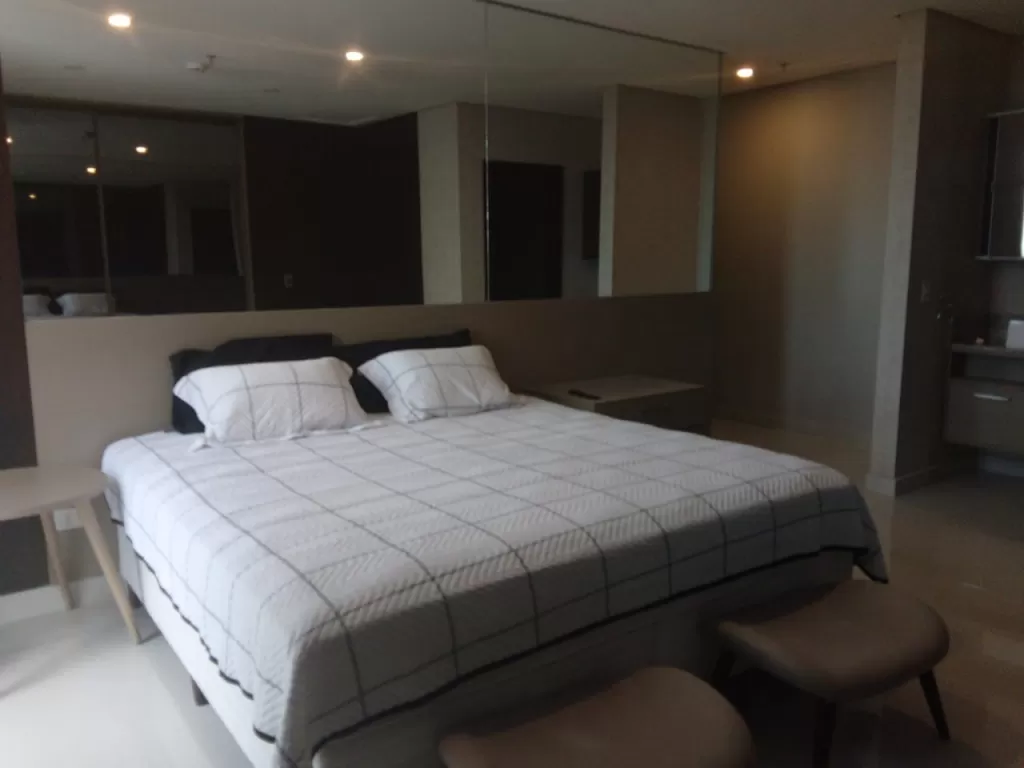 ALQUILO DEPARTAMENTO EN ZONA SEMINARIO, 2 DORMITORIOS EN SUITE CON PLACARES — foto 2