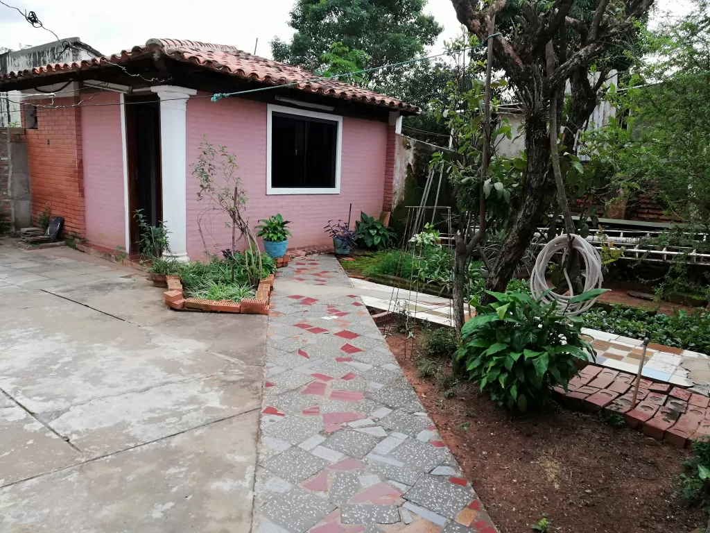 Casa en 4to barrio Luque — foto 2
