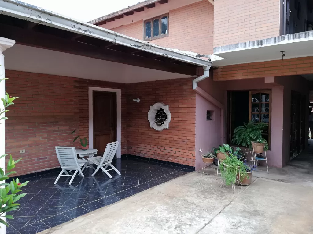 Casa en 4to barrio Luque — foto 3