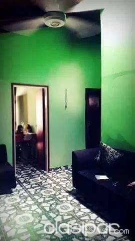 Casa en Luque Mora cue — foto 2