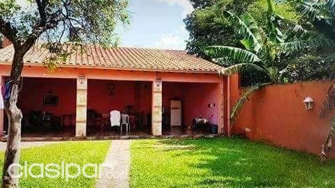 Casa en Luque Mora cue — foto 3