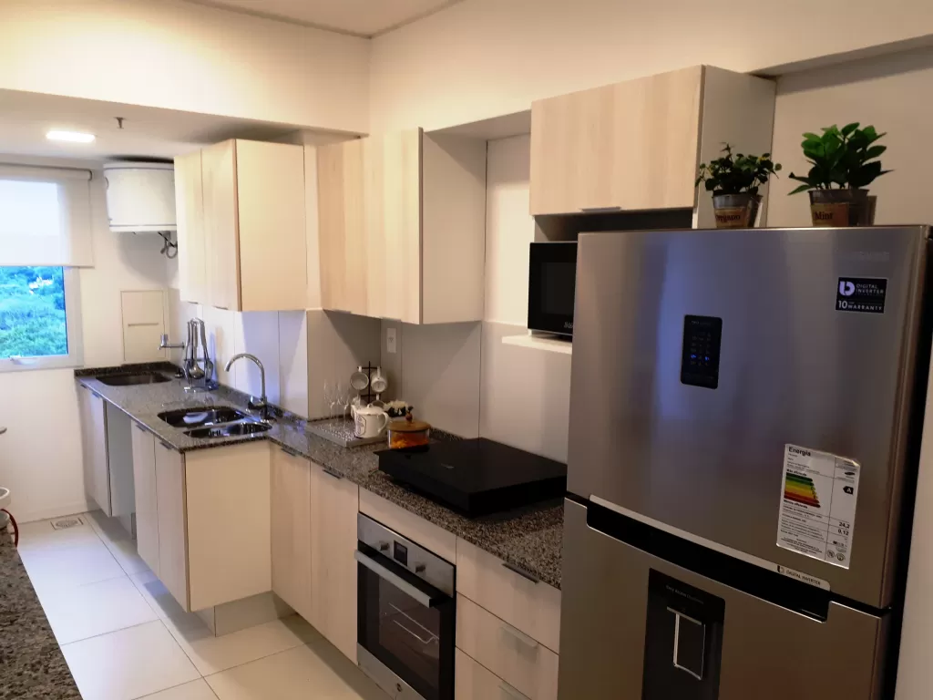 VENDO DEPARTAMENTO A ESTRENAR SOBRE FELIX BOGADO — foto 2