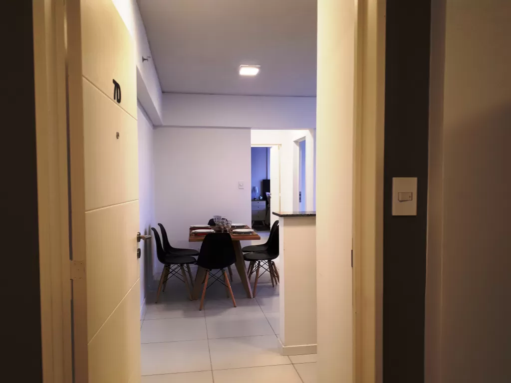 VENDO DEPARTAMENTO A ESTRENAR SOBRE FELIX BOGADO — foto 3