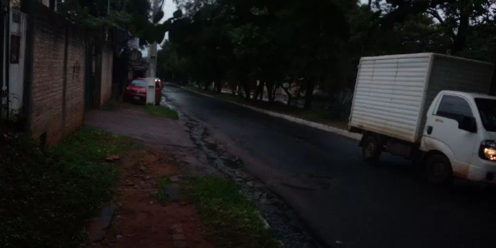 Vendo Hermoso Terreno en Lambaré — foto 3