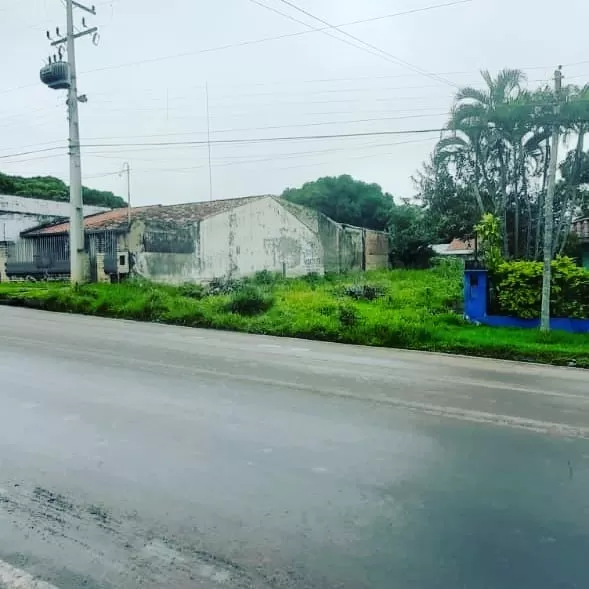 VENDO TERRENO EN LUQUE - CUARTO BARRIO — foto 2