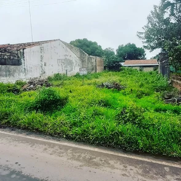 VENDO TERRENO EN LUQUE - CUARTO BARRIO — foto 3