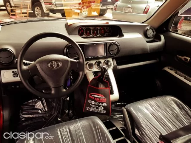 Toyota Corolla 2009 — foto 6