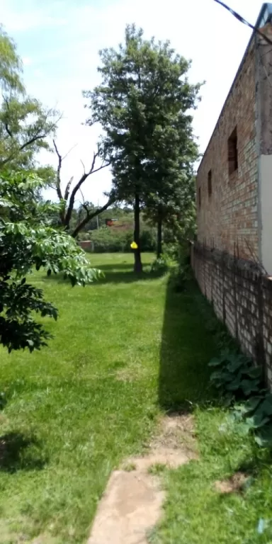 Venta de terreno en campo 9 — foto 2