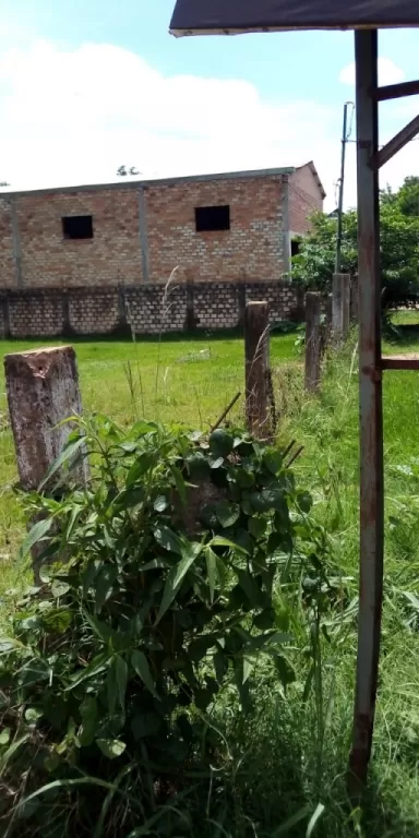 Venta de terreno en campo 9 — foto 3