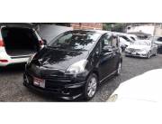 TOYOTA RACTIS - AÑO 2007 / TECHO PANORÁMICO - REC IMPORT - ANTAR AUTOMOTORES !!