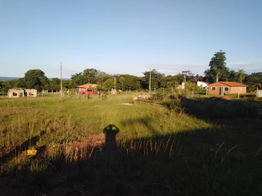 VENDO TERRENO EN SALADO - LIMPIO. 24x40 — foto 2