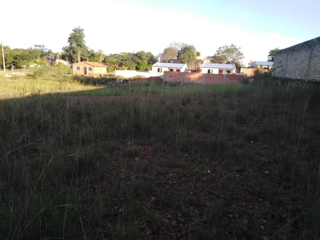 VENDO TERRENO EN SALADO - LIMPIO. 24x40 — foto 3