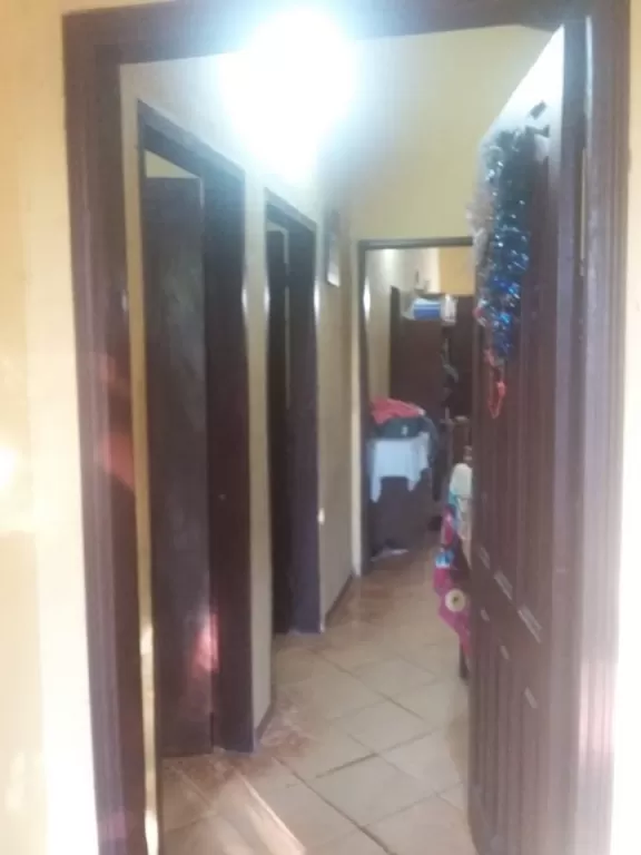 VENDO CASA EN LUQUE. BARRIO MORASCUE. COD 2135 — foto 2