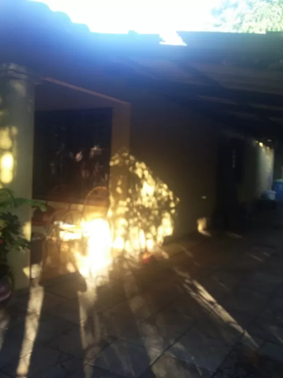 VENDO CASA EN LUQUE. BARRIO MORASCUE. COD 2135 — foto 3