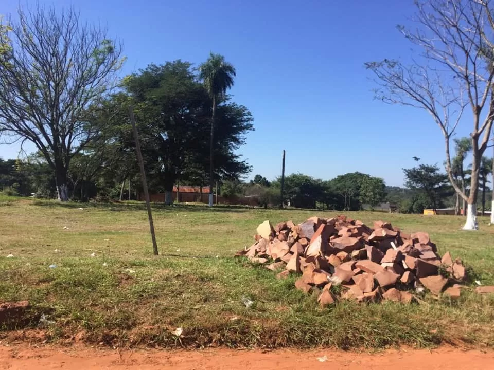 ultimos lotes en la lomita ÑEMBY — foto 3